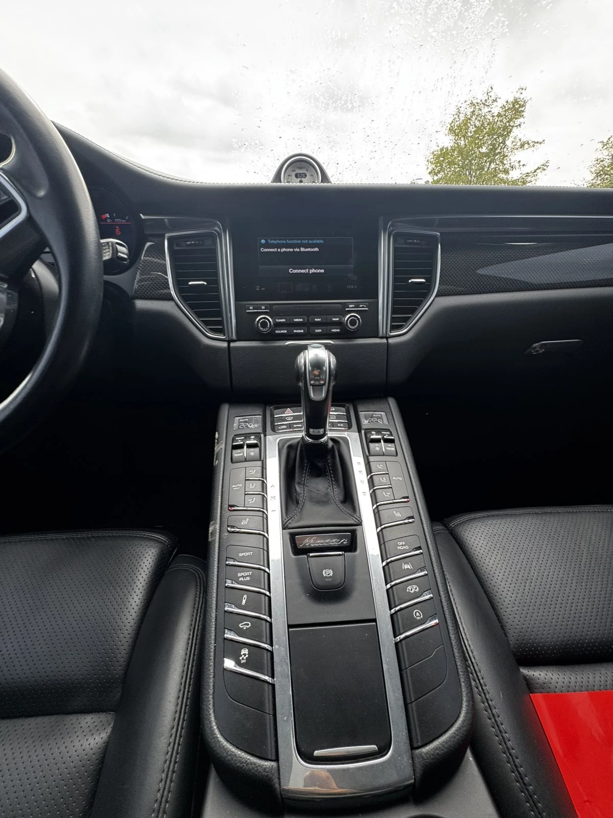 Porsche Macan * GTS * CarFax * * АвтоКредит  - изображение 8