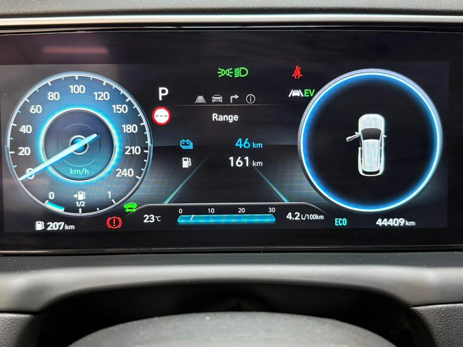 Hyundai Tucson 1.6 T-GDI/PRIME/4x4/LED/NAVI/164D | Mobile.bg   13