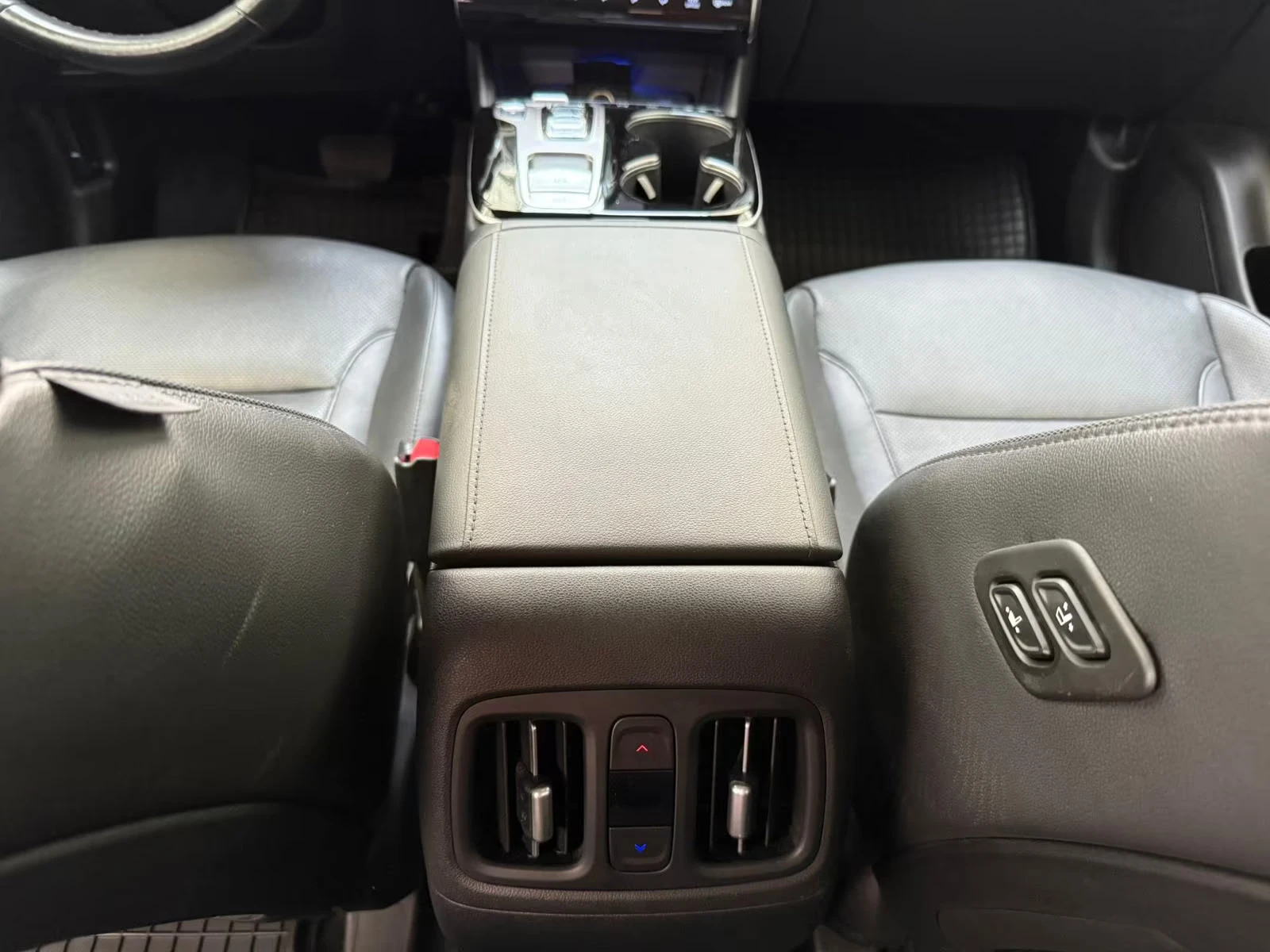 Hyundai Tucson 1.6 T-GDI/PRIME/4x4/LED/NAVI/164D | Mobile.bg   12