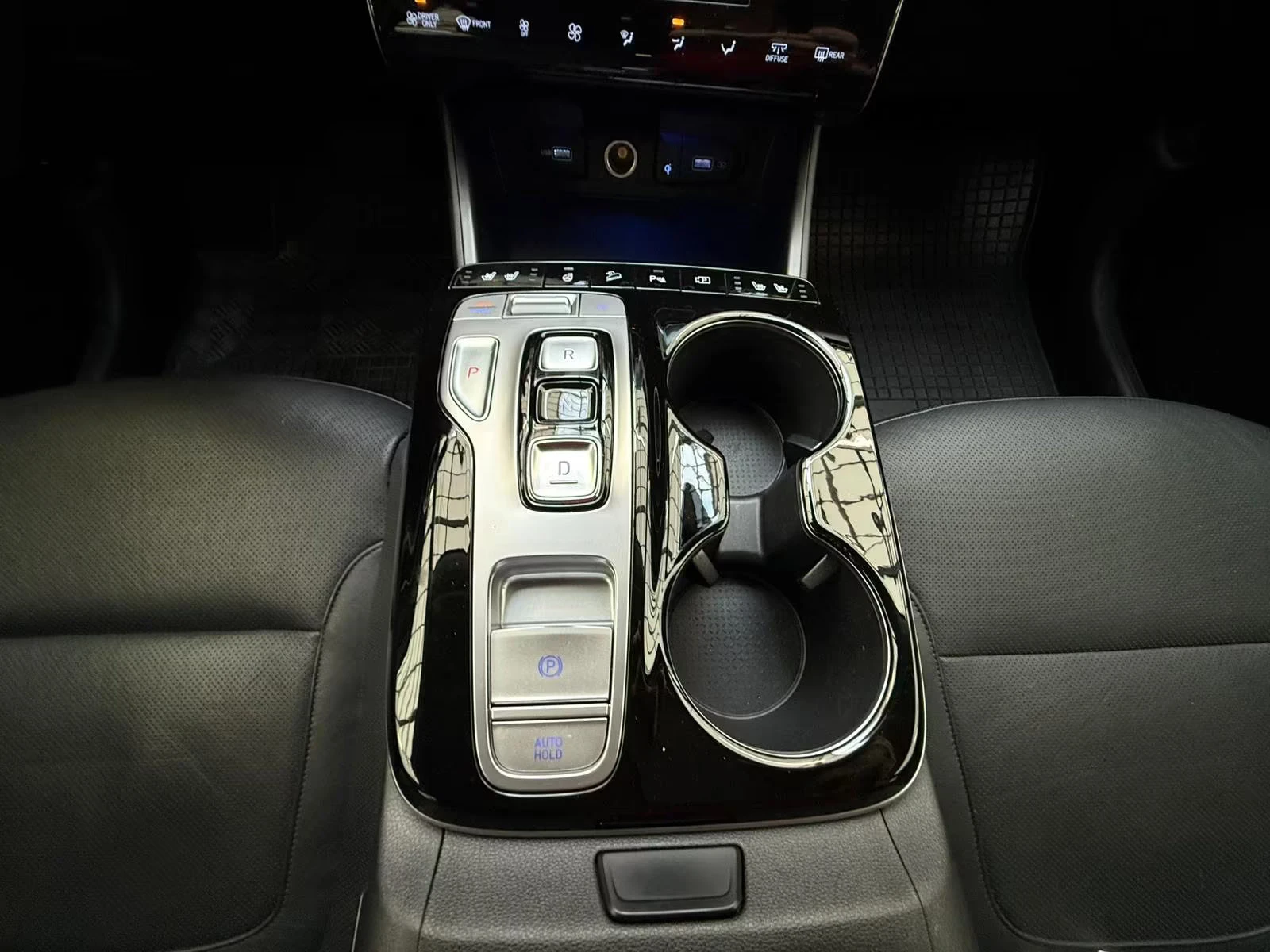 Hyundai Tucson 1.6 T-GDI/PRIME/4x4/LED/NAVI/164D | Mobile.bg   11