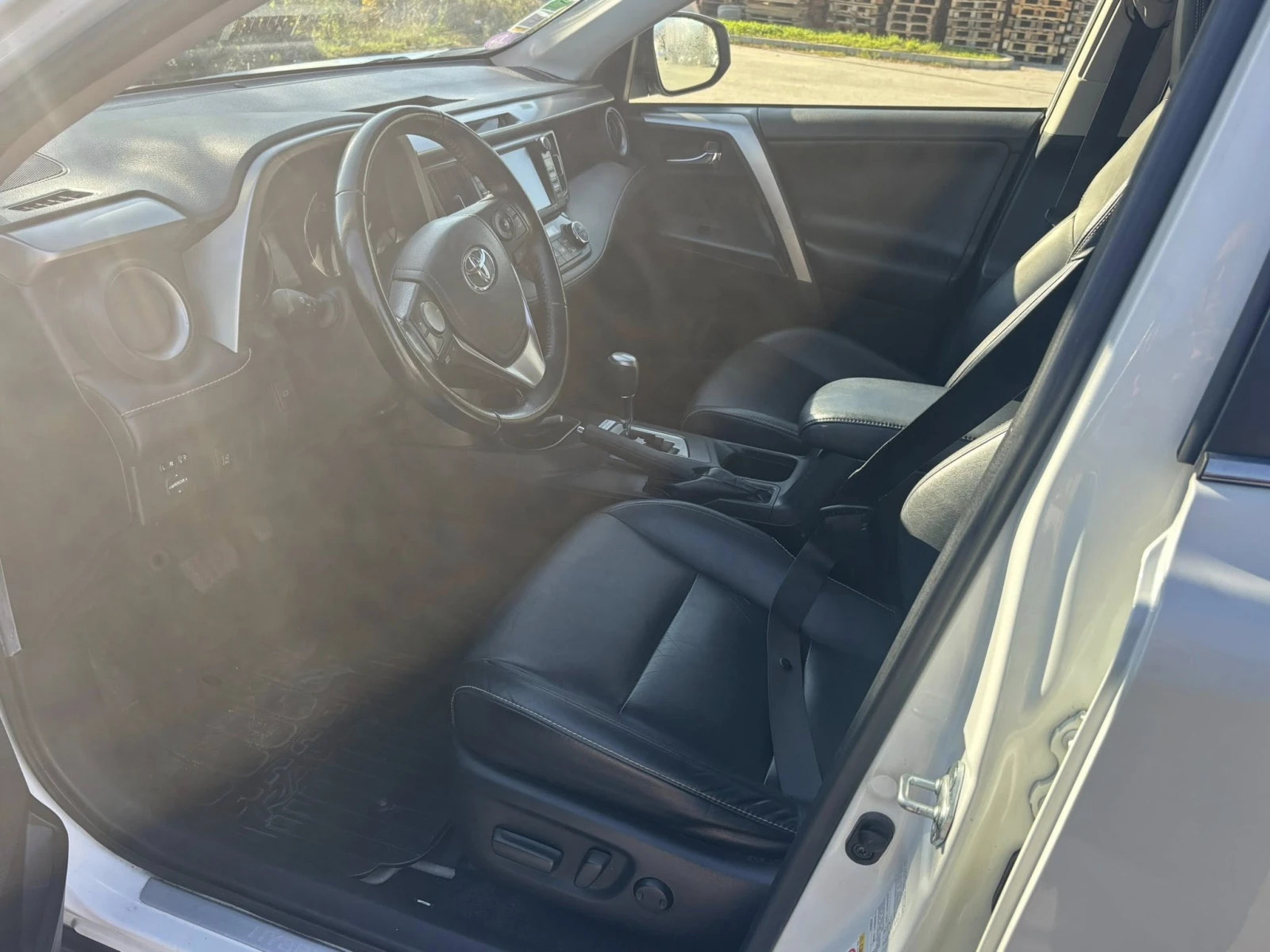 Toyota Rav4 2.5 HIBRID 6 | Mobile.bg   12