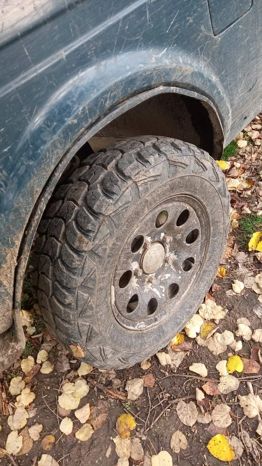 Lada Niva 1.7  | Mobile.bg   7