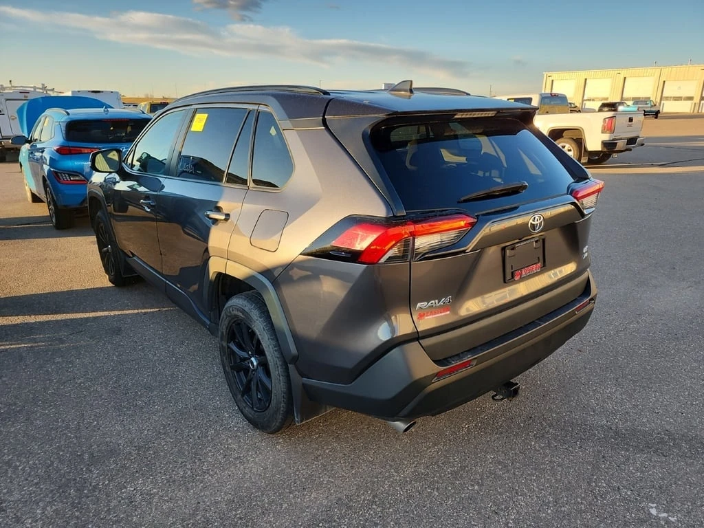 Toyota Rav4 * LE * CARFAX *    | Mobile.bg   4