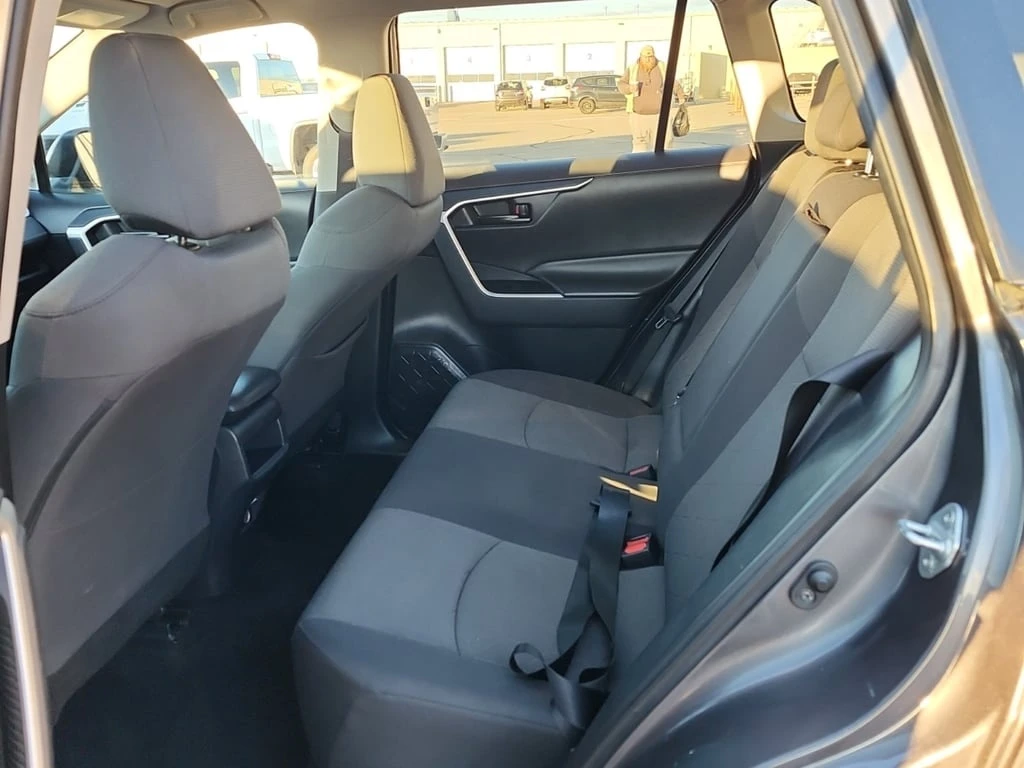 Toyota Rav4 * LE * CARFAX *    | Mobile.bg   12