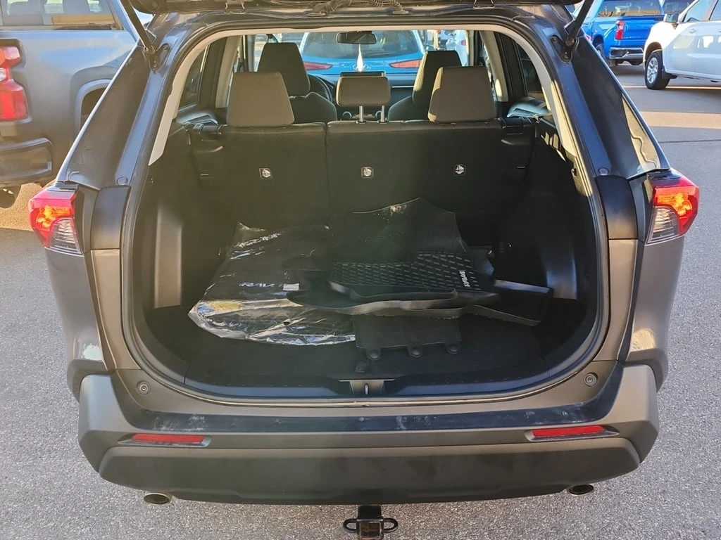 Toyota Rav4 * LE * CARFAX *    | Mobile.bg   13