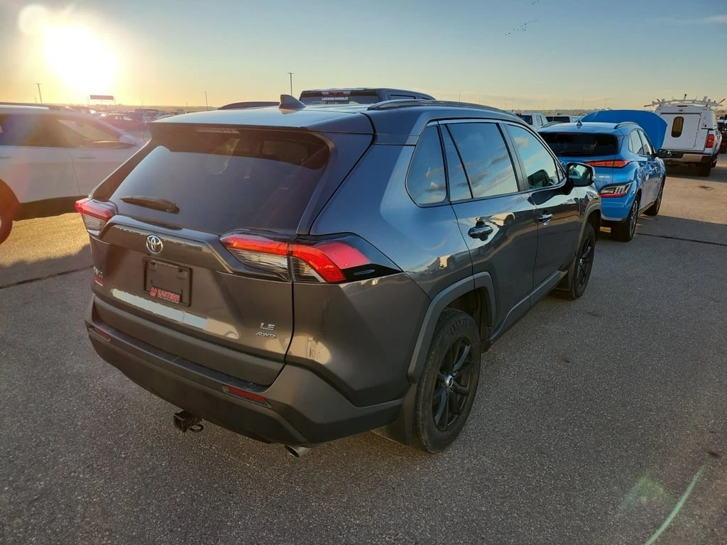 Toyota Rav4 * LE * CARFAX *    | Mobile.bg   3