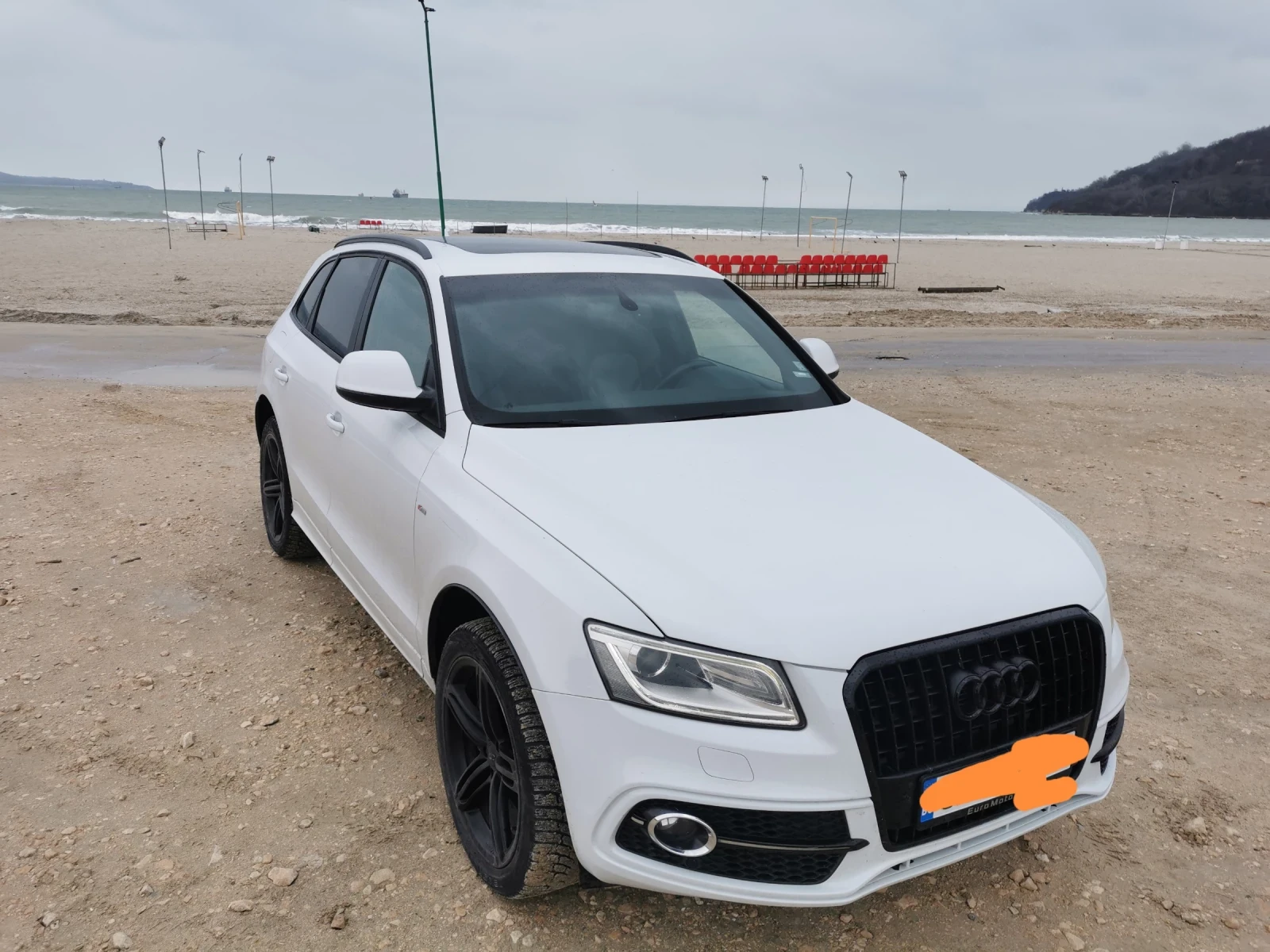 Audi Q5 | Mobile.bg � ����������� 2