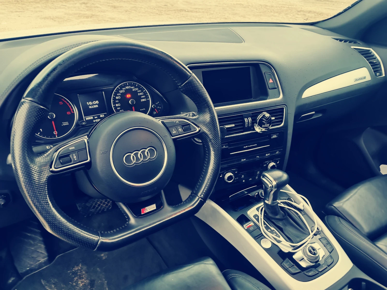 Audi Q5 | Mobile.bg � ����������� 6