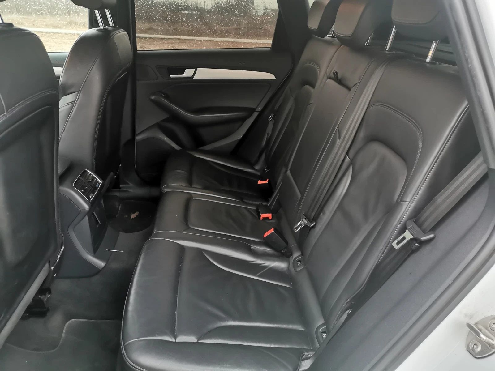 Audi Q5 | Mobile.bg � ����������� 8