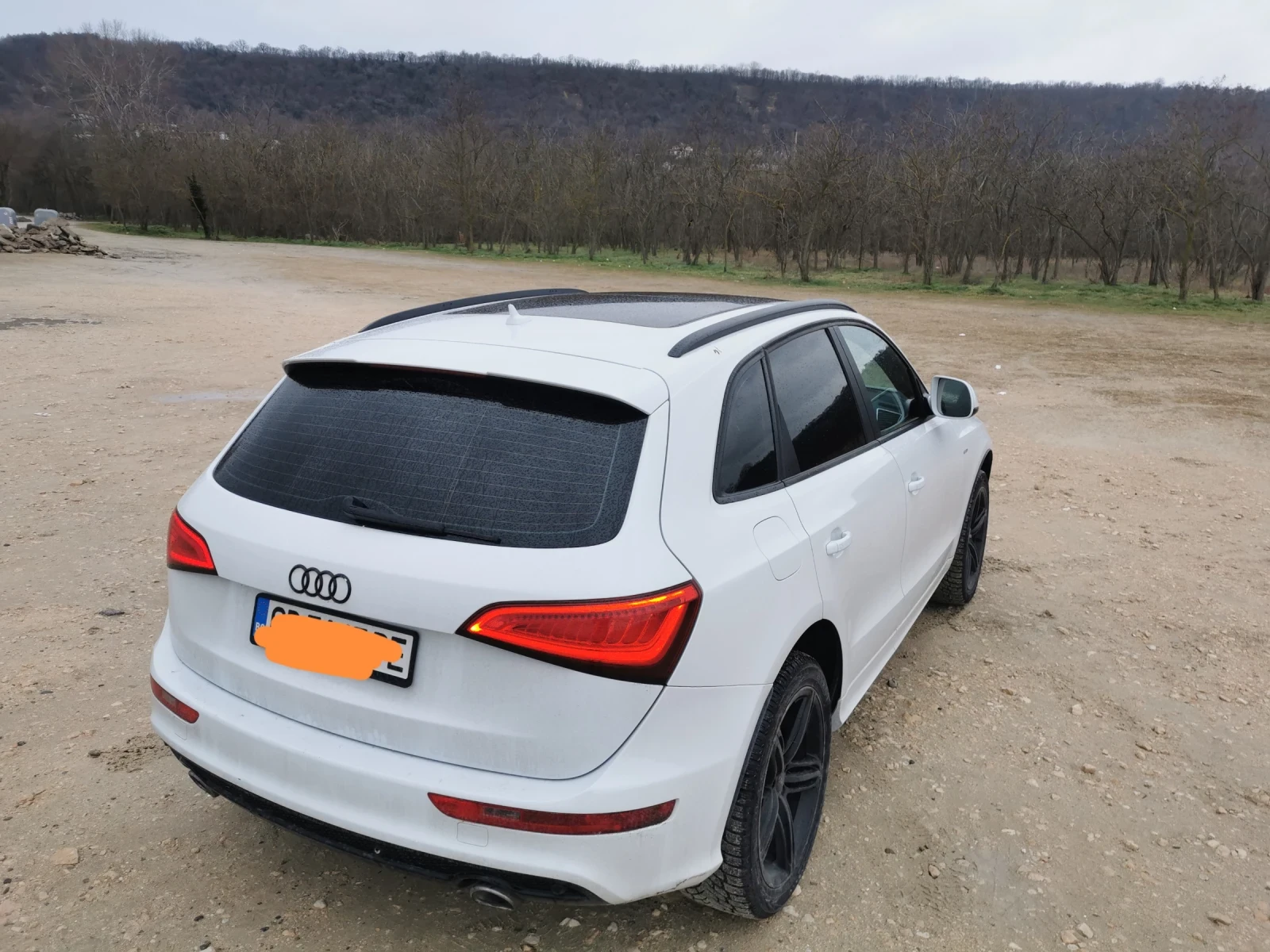 Audi Q5 | Mobile.bg � ����������� 3