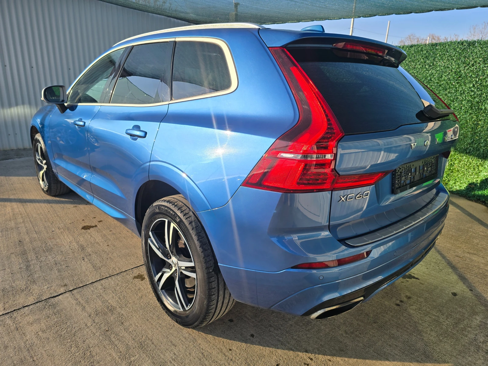 Volvo XC60 R DESIGN * 4X4* FACELIFT  | Mobile.bg � ����������� 4