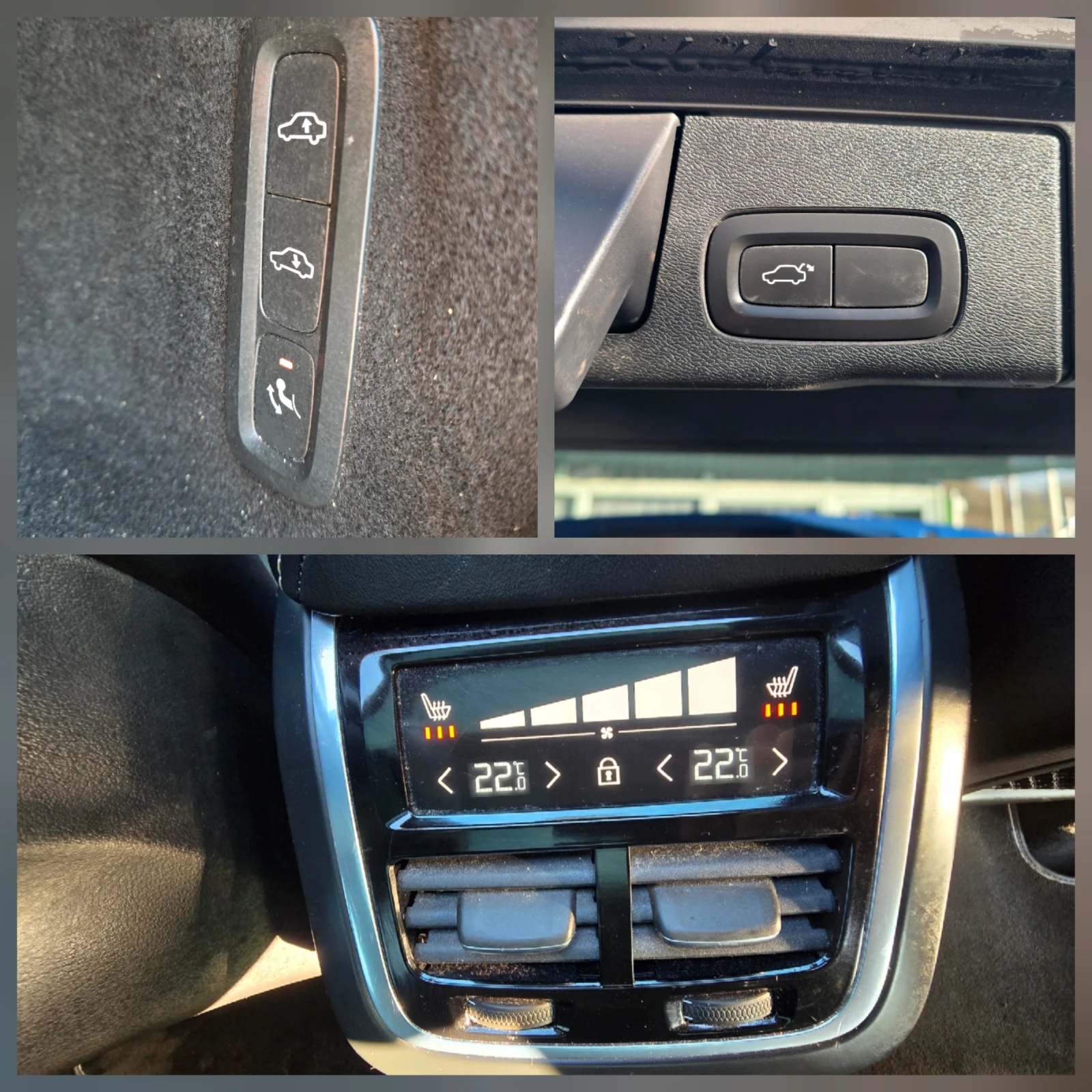 Volvo XC60 R DESIGN * 4X4* FACELIFT  | Mobile.bg � ����������� 11