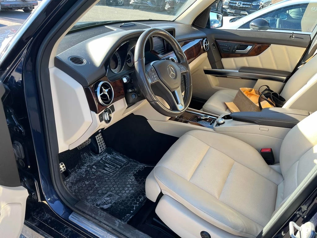 Mercedes-Benz GLK * 350 * CARFAX * ���� �� �� | Mobile.bg � ����������� 7