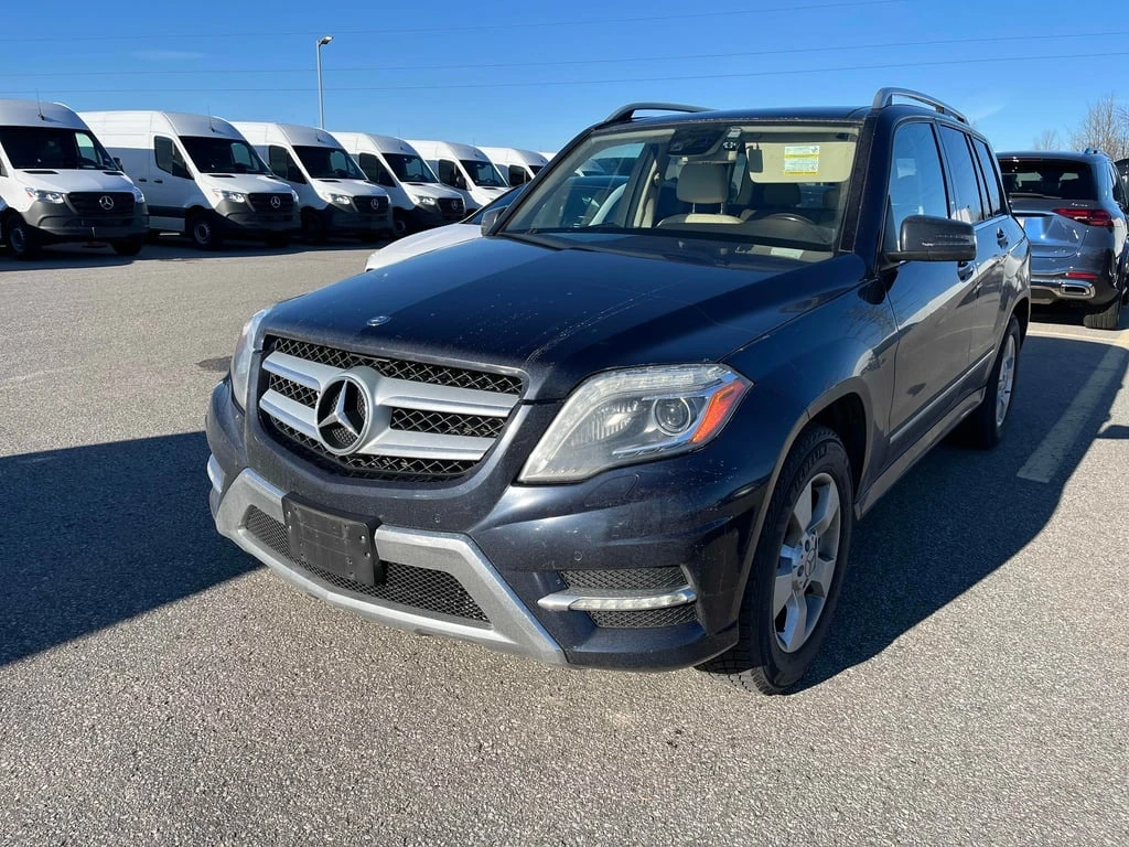 Mercedes-Benz GLK * 350 * CARFAX * ���� �� �� | Mobile.bg � ����������� 1