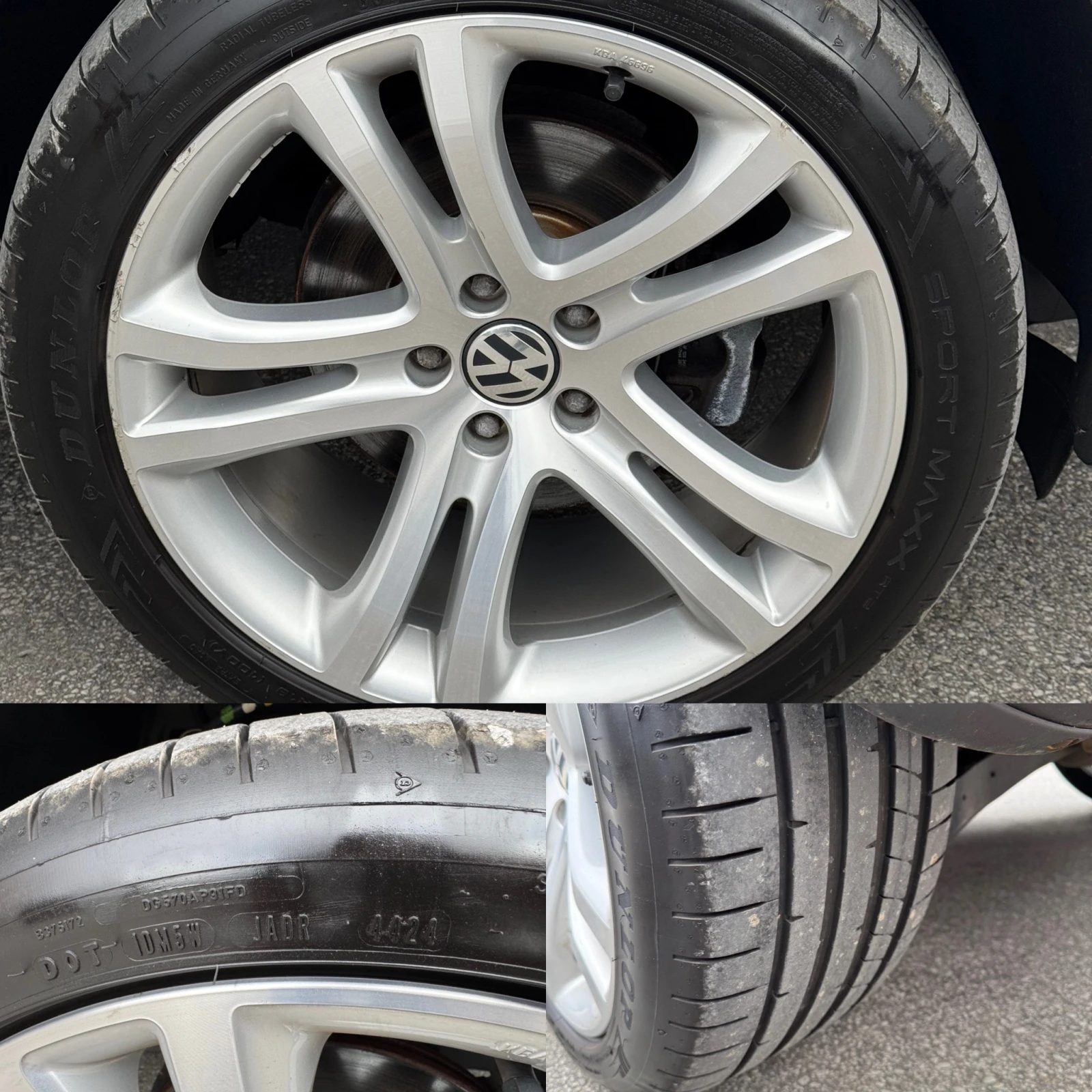 VW Tiguan 2.0TDI::R-LINE::4MOTION::PANO | Mobile.bg � ����������� 14