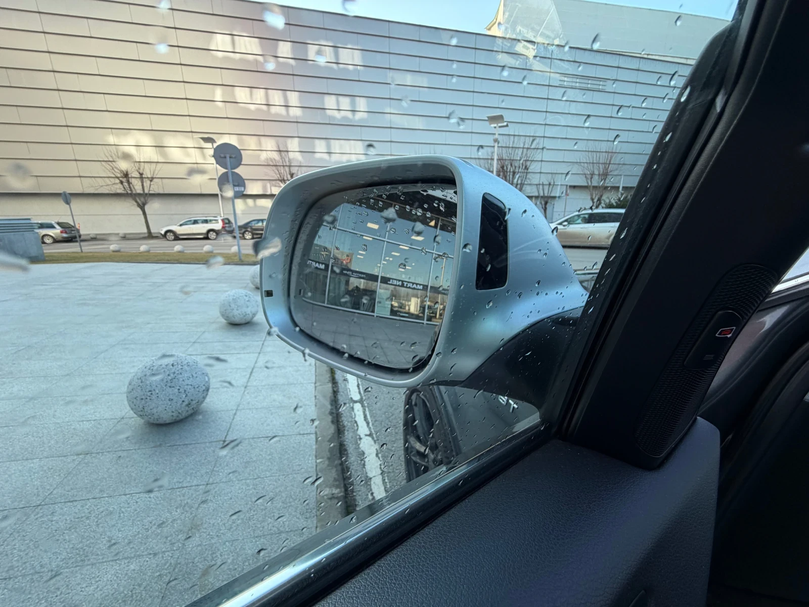 Audi SQ5 313��* 8ZF* Face* LED | Mobile.bg � ����������� 11