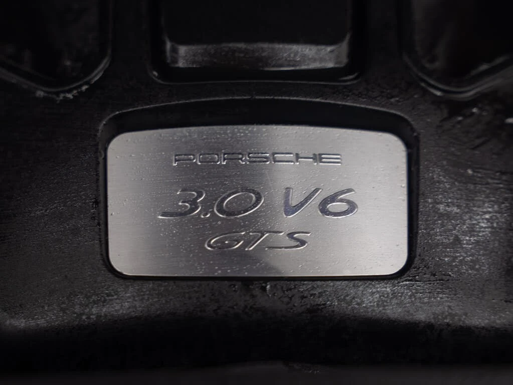 Porsche Macan * АвтоКредит * (ЦЕНА ДО БГ), снимка 10 - Автомобили и джипове - 53976263