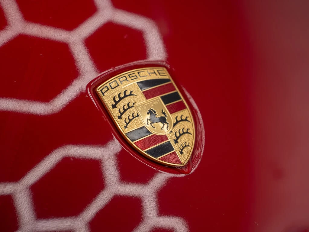 Porsche Macan * АвтоКредит * (ЦЕНА ДО БГ), снимка 11 - Автомобили и джипове - 53976263