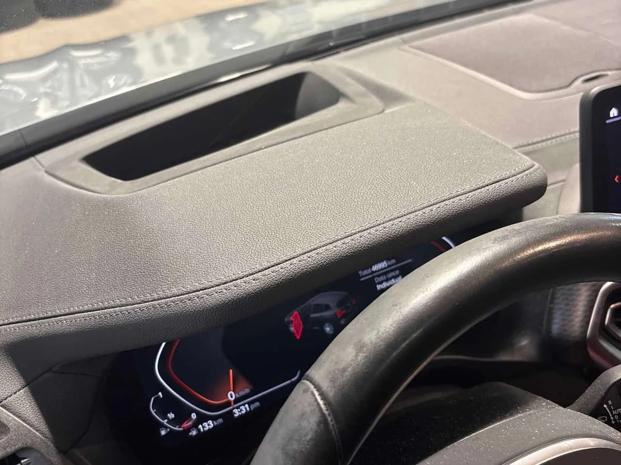 BMW X3 * xDrive30i * HUD* H/K* 360* 20IN, снимка 13 - Автомобили и джипове - 54184803