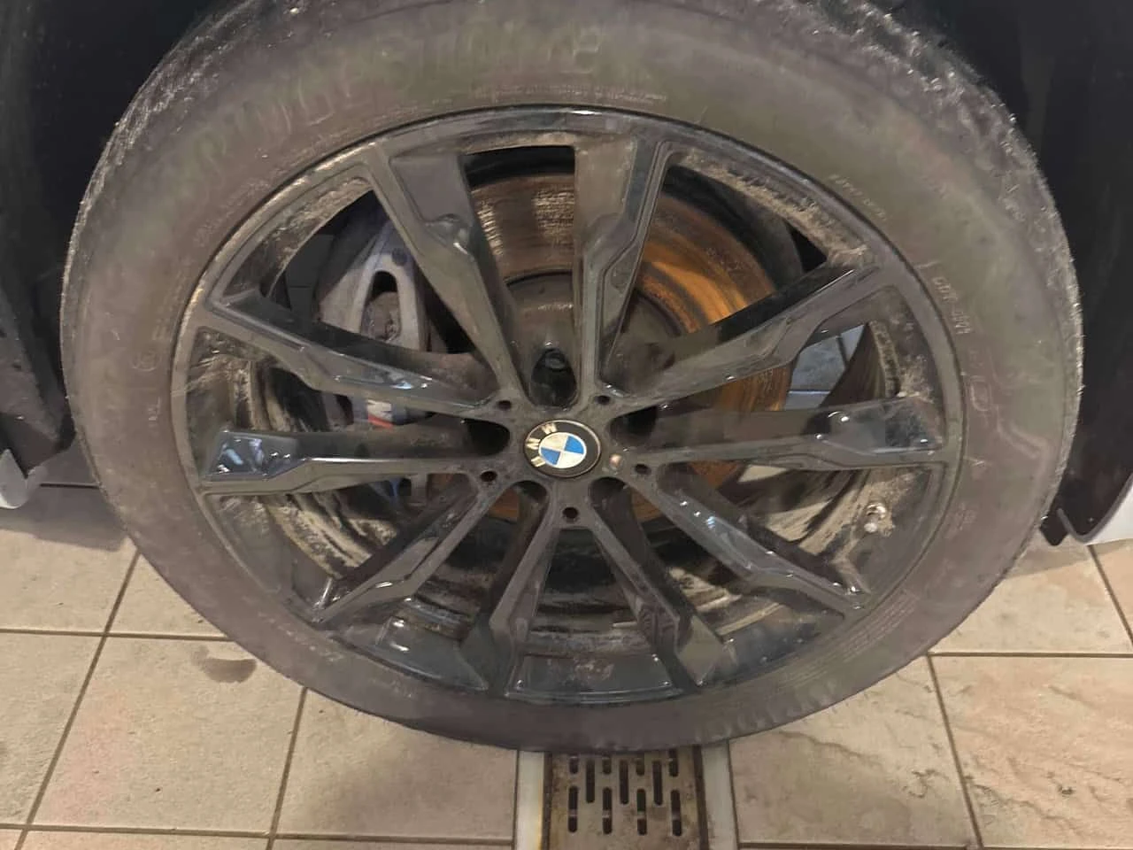 BMW X3 * xDrive30i * HUD* H/K* 360* 20IN, снимка 7 - Автомобили и джипове - 54184803