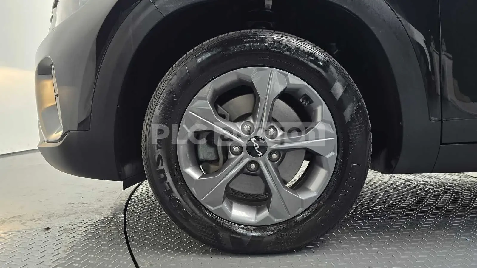 Kia Seltos, снимка 5 - Автомобили и джипове - 54207068