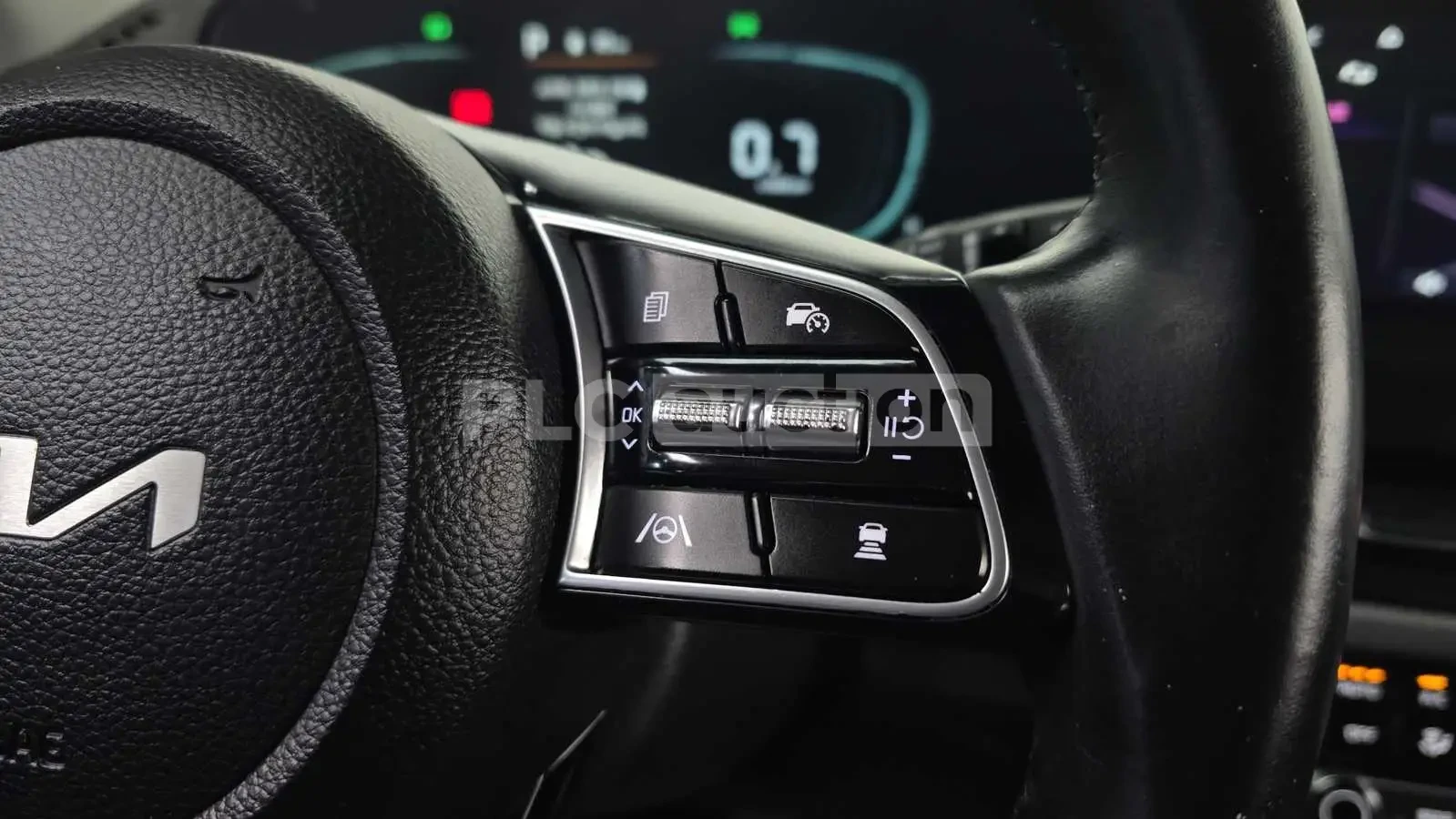 Kia Seltos, снимка 16 - Автомобили и джипове - 54207068