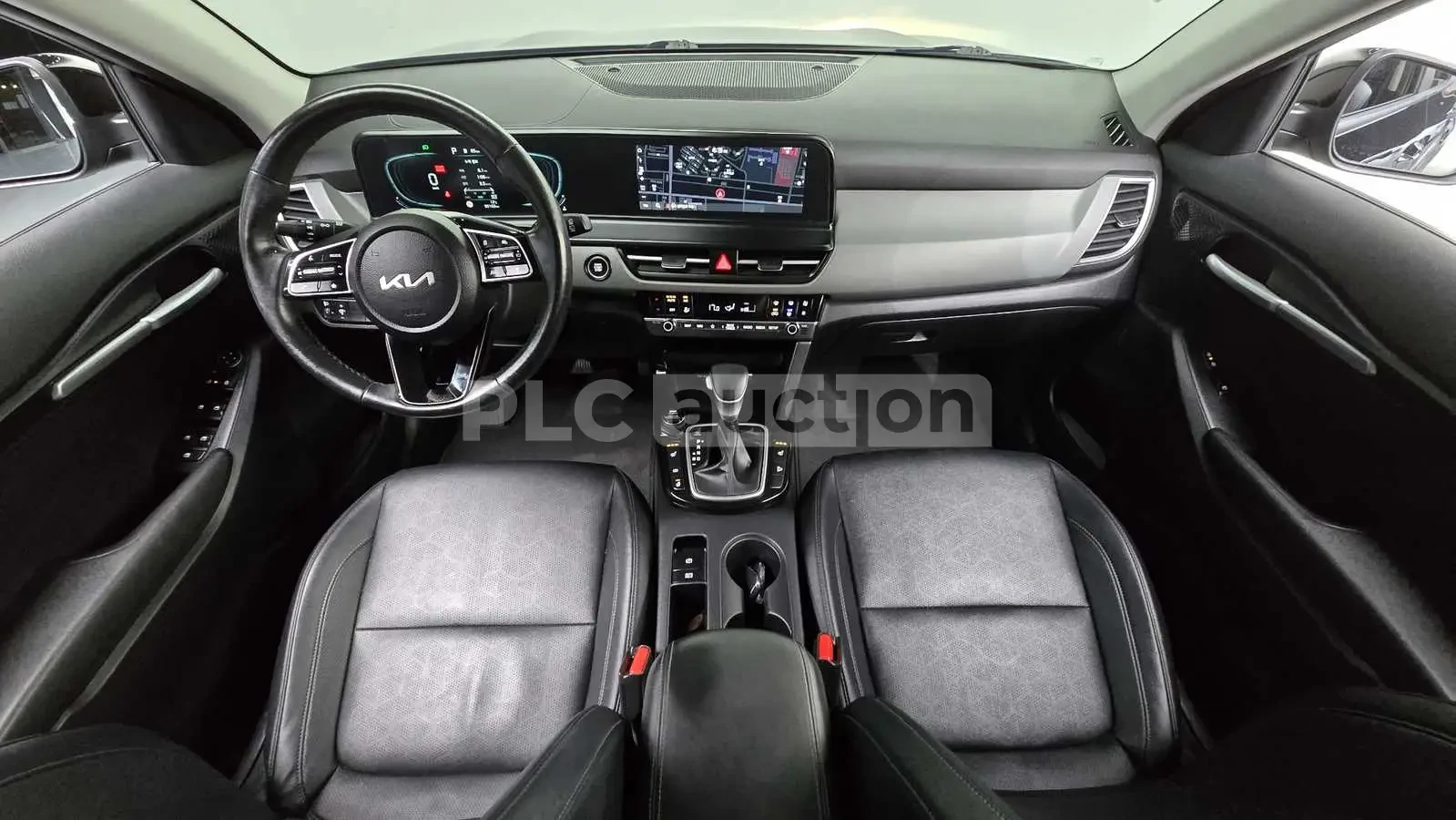 Kia Seltos, снимка 7 - Автомобили и джипове - 54207068