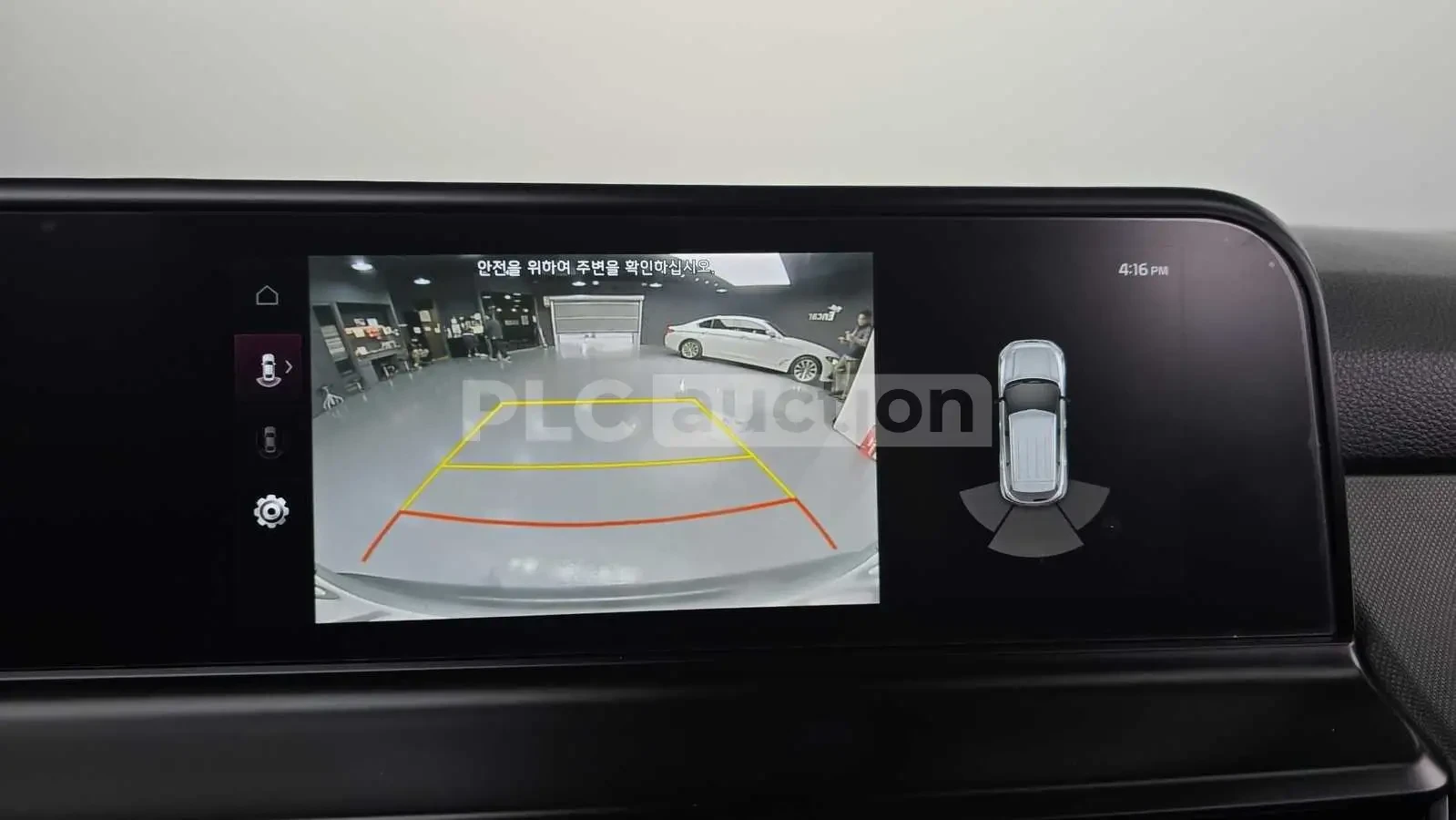 Kia Seltos, снимка 15 - Автомобили и джипове - 54207068