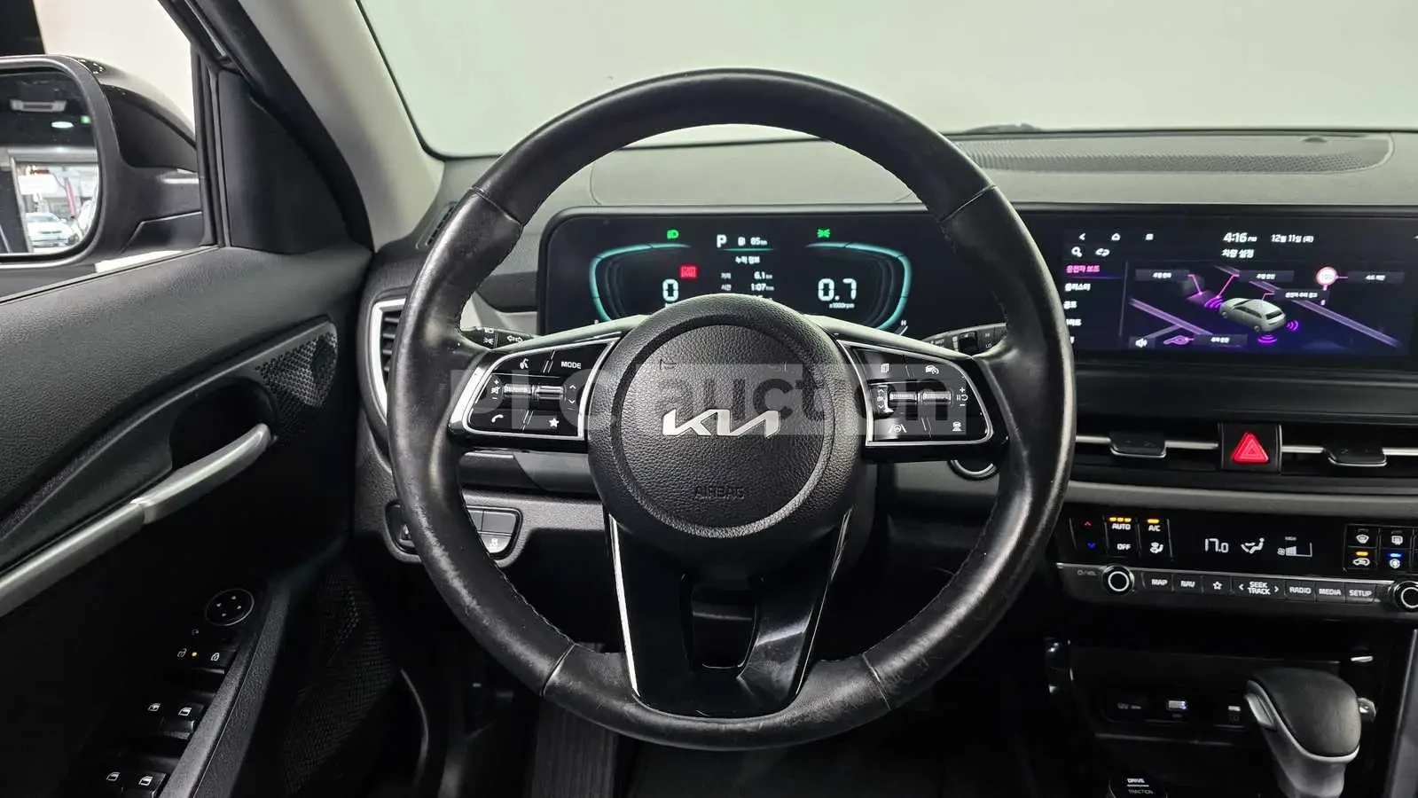 Kia Seltos, снимка 13 - Автомобили и джипове - 54207068