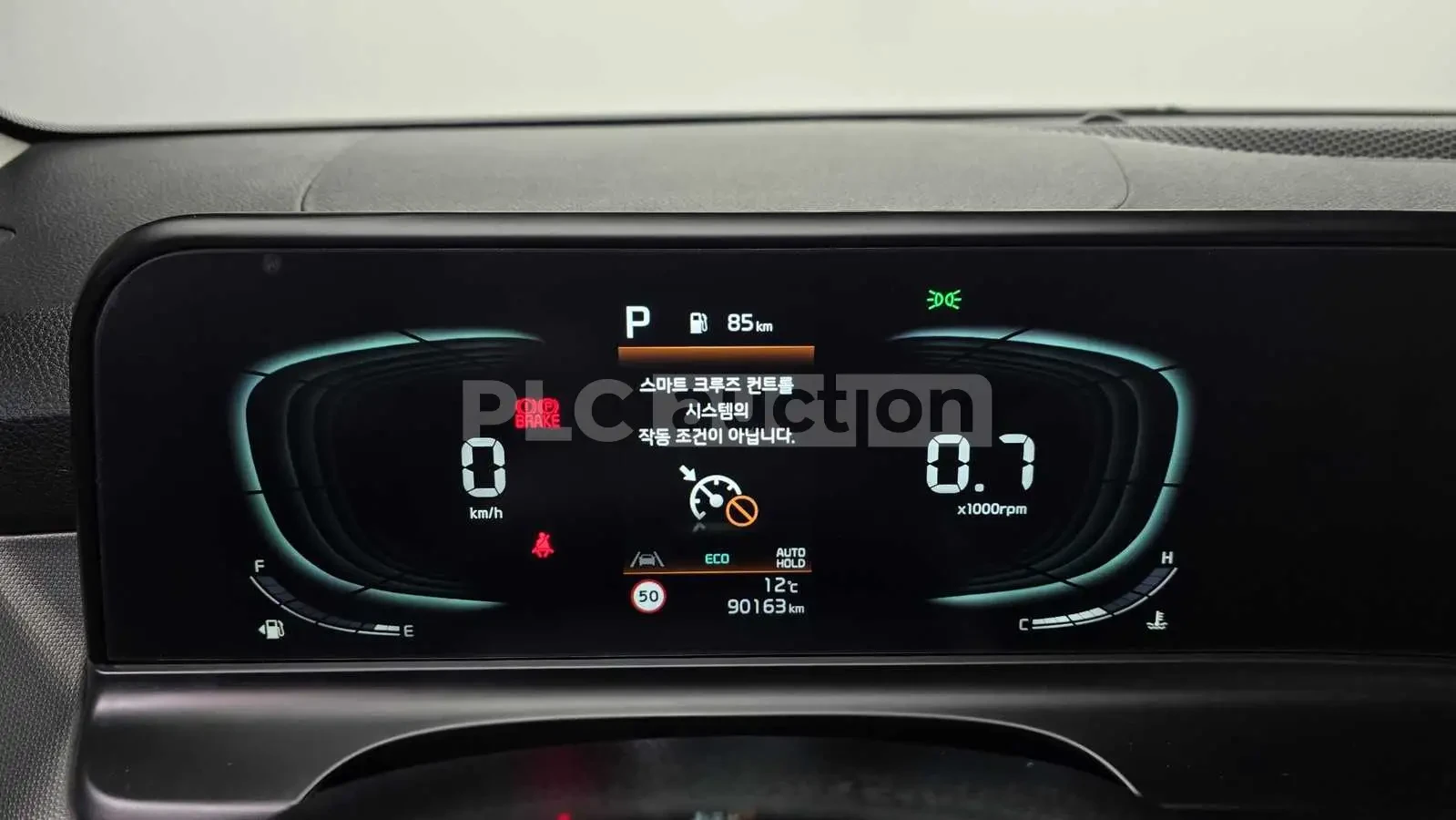 Kia Seltos, снимка 8 - Автомобили и джипове - 54207068