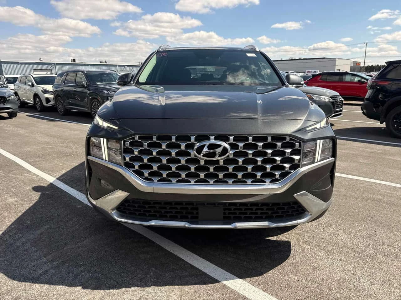 Hyundai Santa fe Preferred/CARFAX/�������/4�4/����/��������/����� | Mobile.bg � ����������� 2