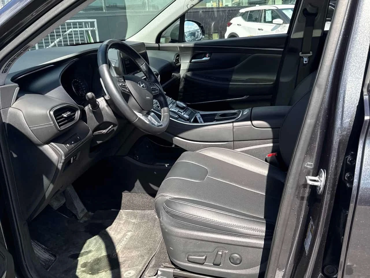 Hyundai Santa fe Preferred/CARFAX/�������/4�4/����/��������/����� | Mobile.bg � ����������� 6