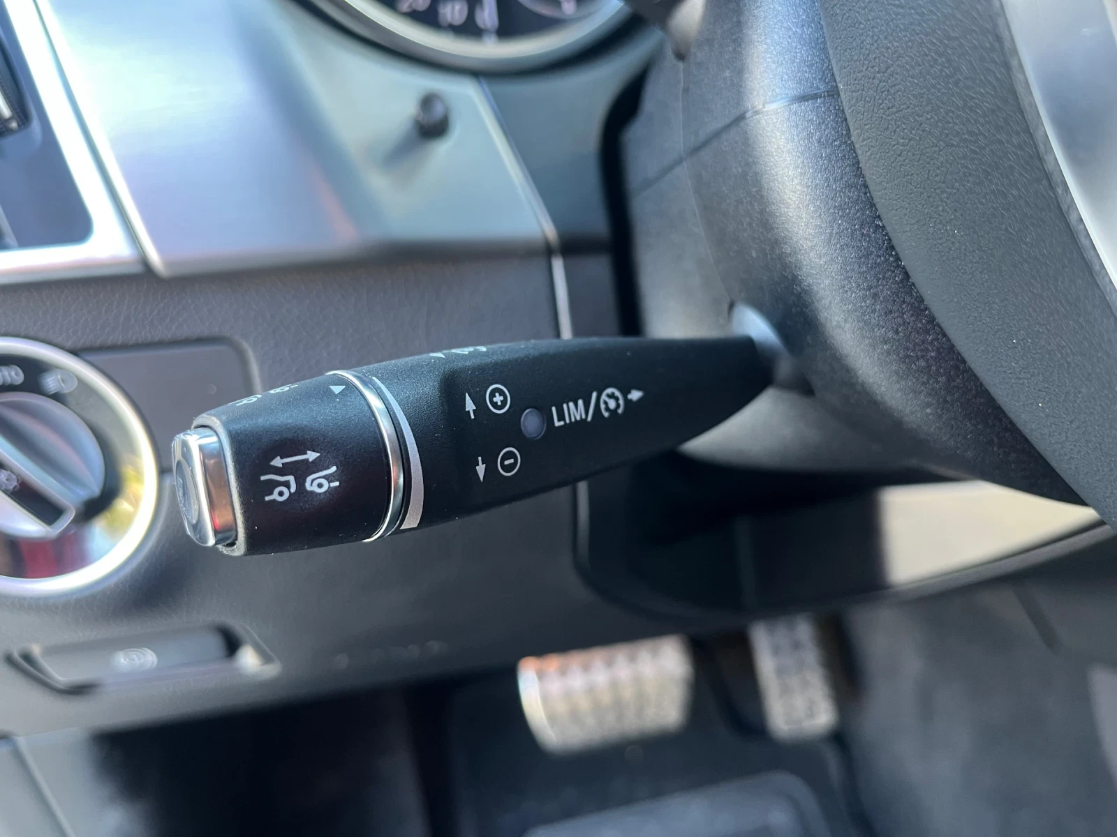 Mercedes-Benz ML 350 D/AMG PACK/DISTRONIC+ /AIRMATIC/100% ������ ������ | Mobile.bg � ����������� 10