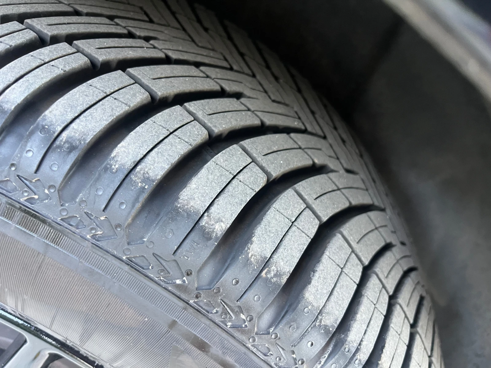 Mercedes-Benz ML 350 D/AMG PACK/DISTRONIC+ /AIRMATIC/100% ������ ������ | Mobile.bg � ����������� 14