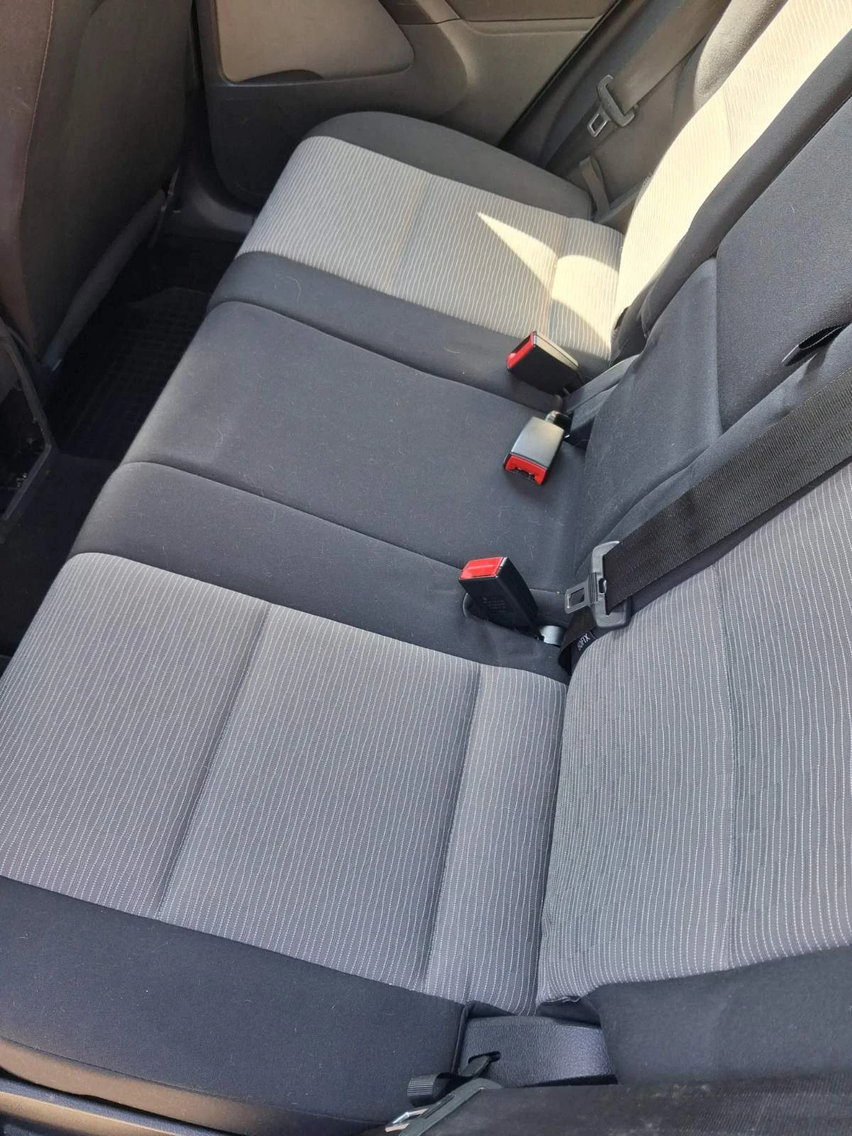 VW Tiguan Нов внос 4x4 160 кс, снимка 10 - Автомобили и джипове - 54491047