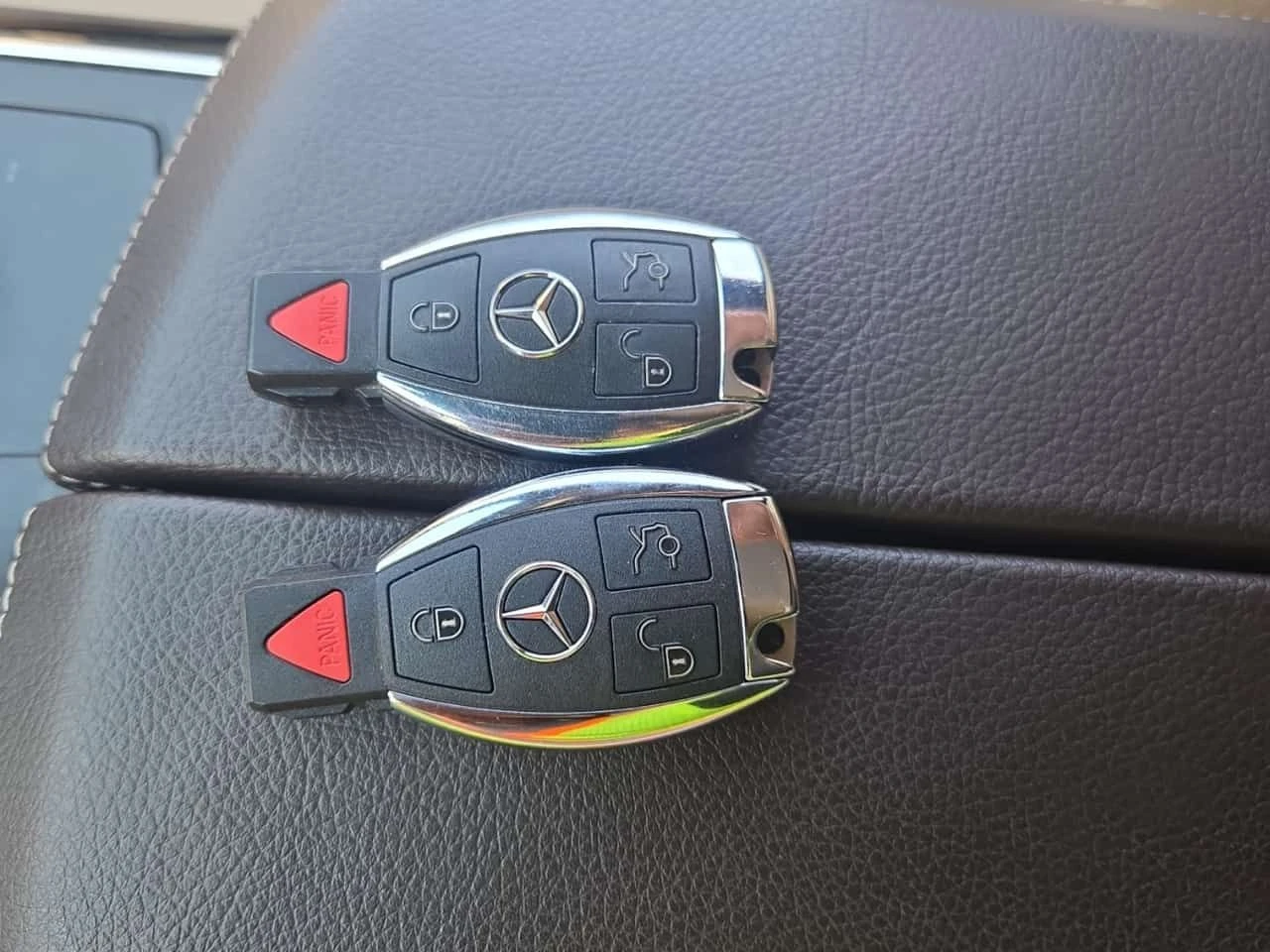 Mercedes-Benz GLE 400 AMG Line * CARFAX * Един собственик * , снимка 10 - Автомобили и джипове - 55128065