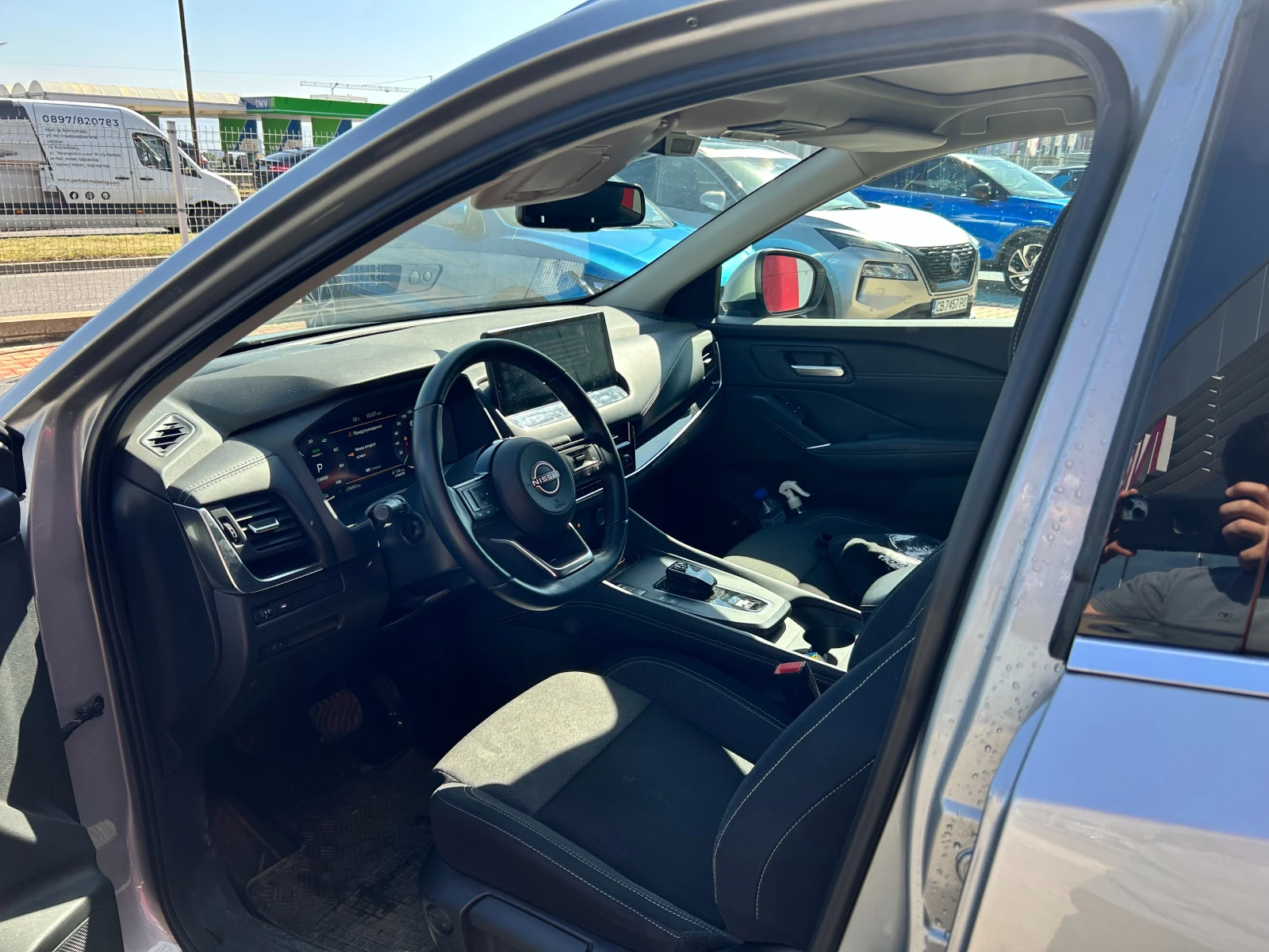 Nissan Qashqai E-Power N-Connecta  | Mobile.bg � ����������� 4