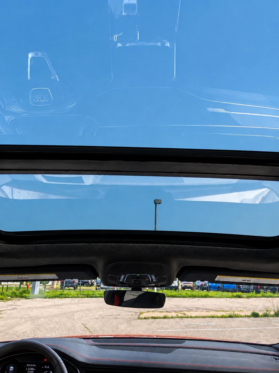 Audi SQ8 V8 / EXCLUSIVE / АВТОКРЕДИТ, снимка 13 - Автомобили и джипове - 55976349