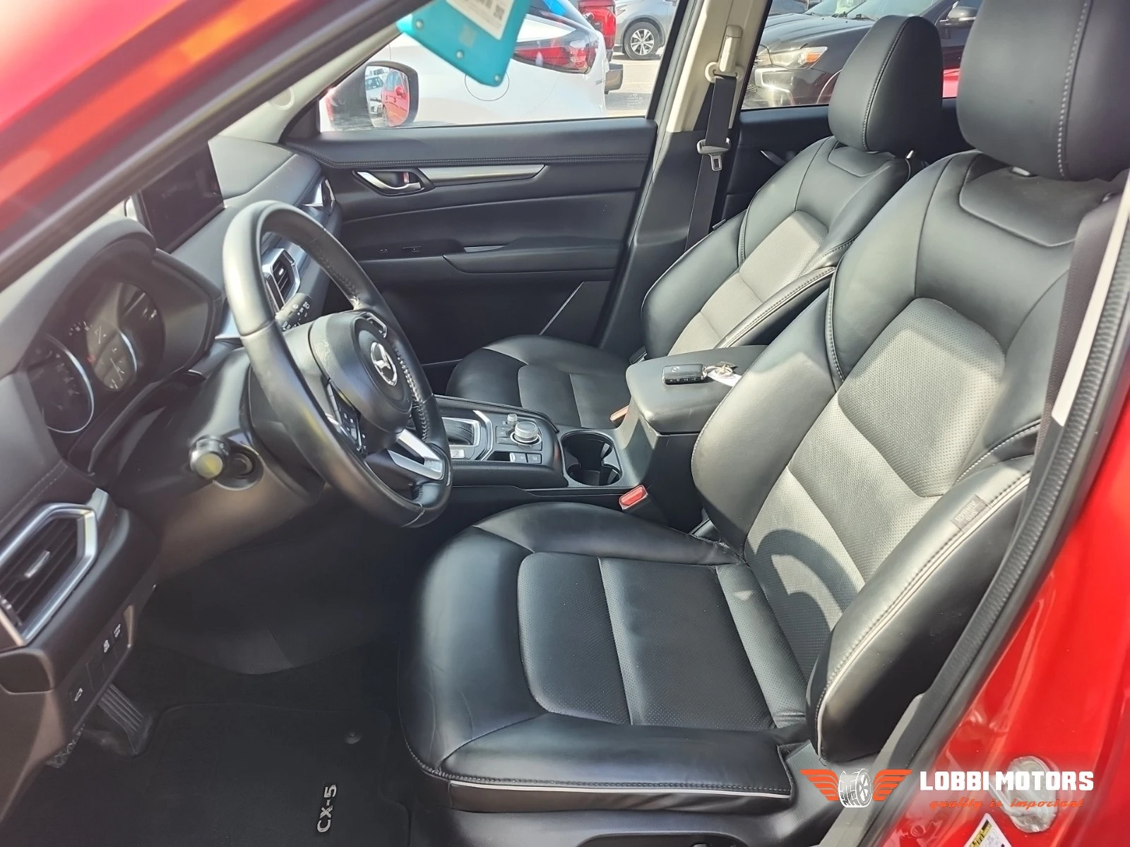 Mazda CX-5 | Mobile.bg � ����������� 5
