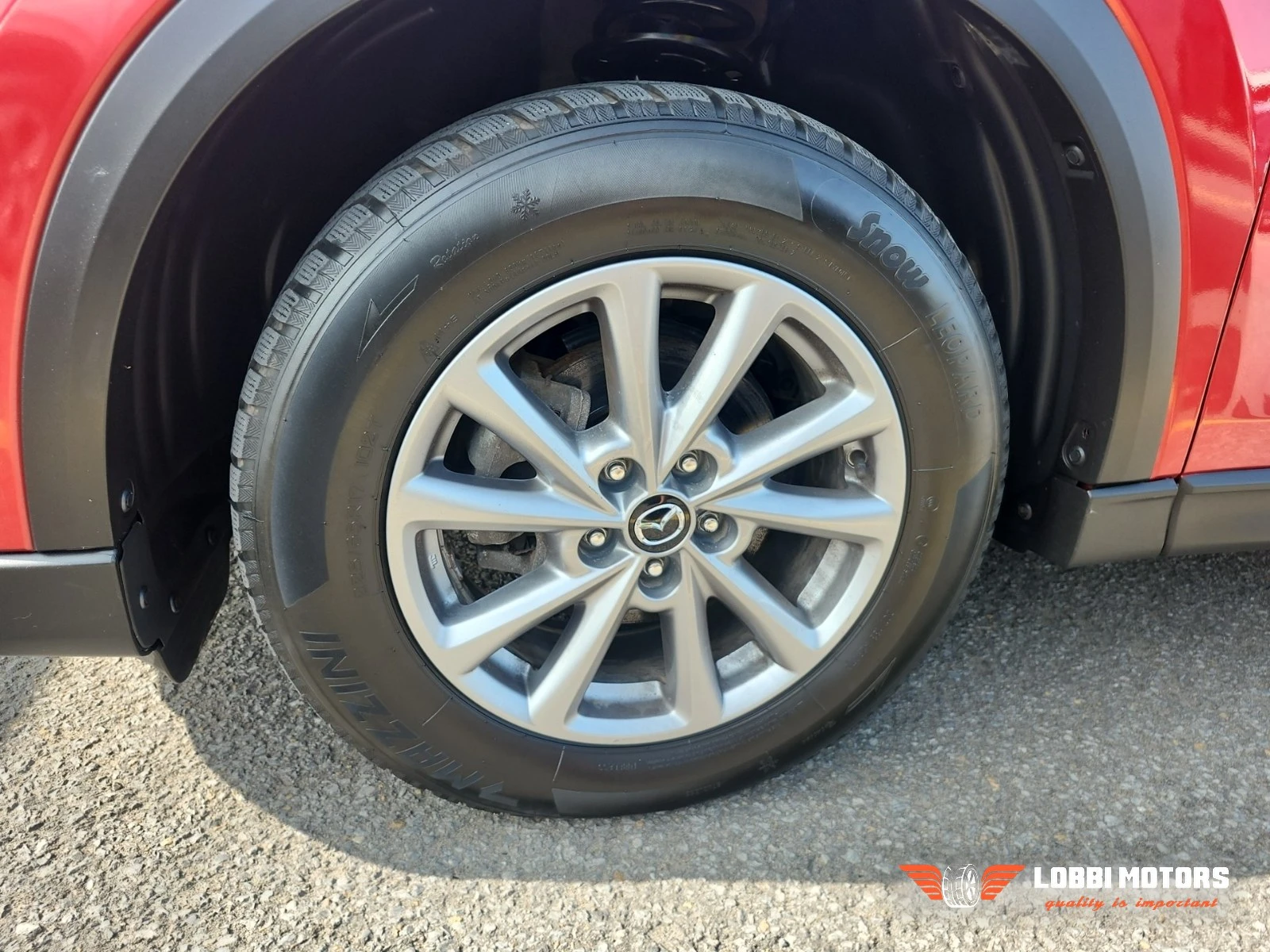 Mazda CX-5 | Mobile.bg � ����������� 6