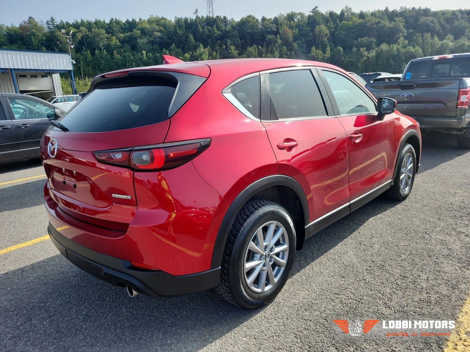 Mazda CX-5 | Mobile.bg � ����������� 3