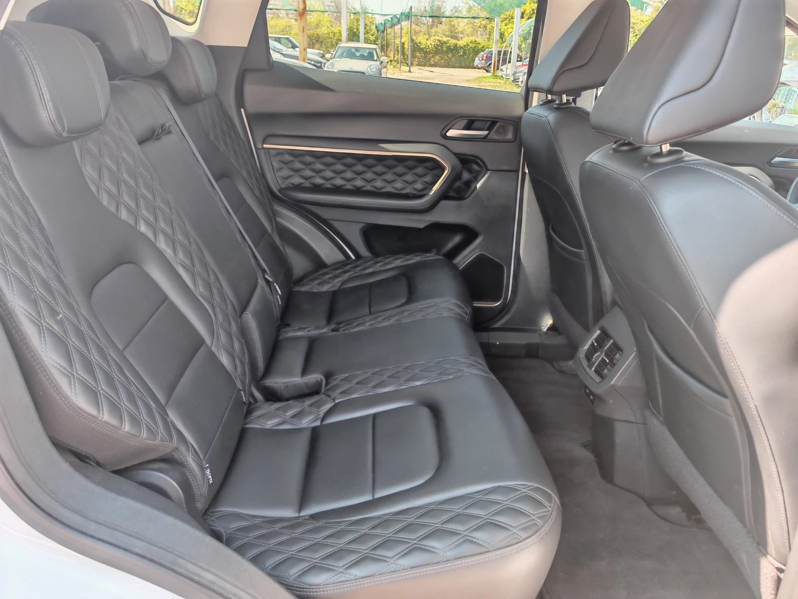Haval H6 2.0T LPG, снимка 9 - Автомобили и джипове - 56033177