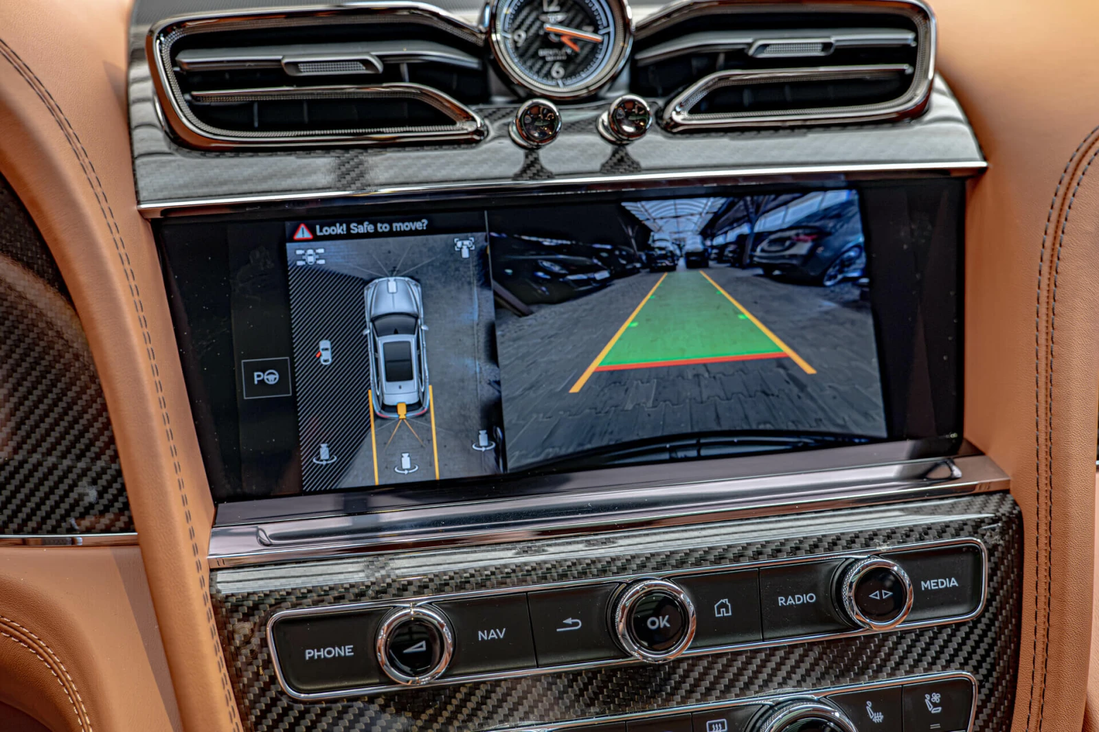 Bentley Bentayga V8 Speed/NAIM/������/��������/RSE/HuD/������ 360/ | Mobile.bg � ����������� 13
