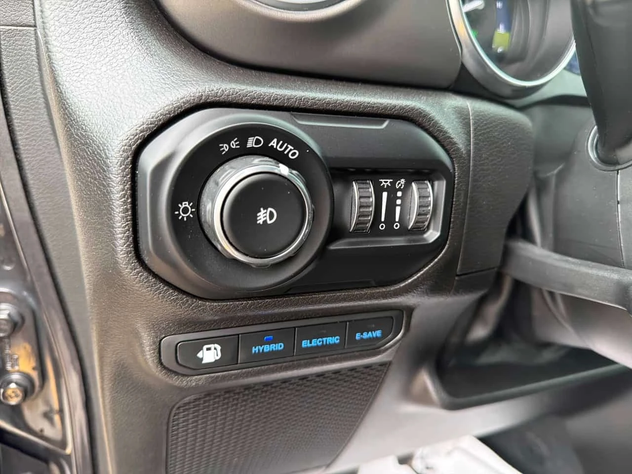 Jeep Wrangler * Unlimited Rubicon * CARFAX * ��� ������������  | Mobile.bg � ����������� 16
