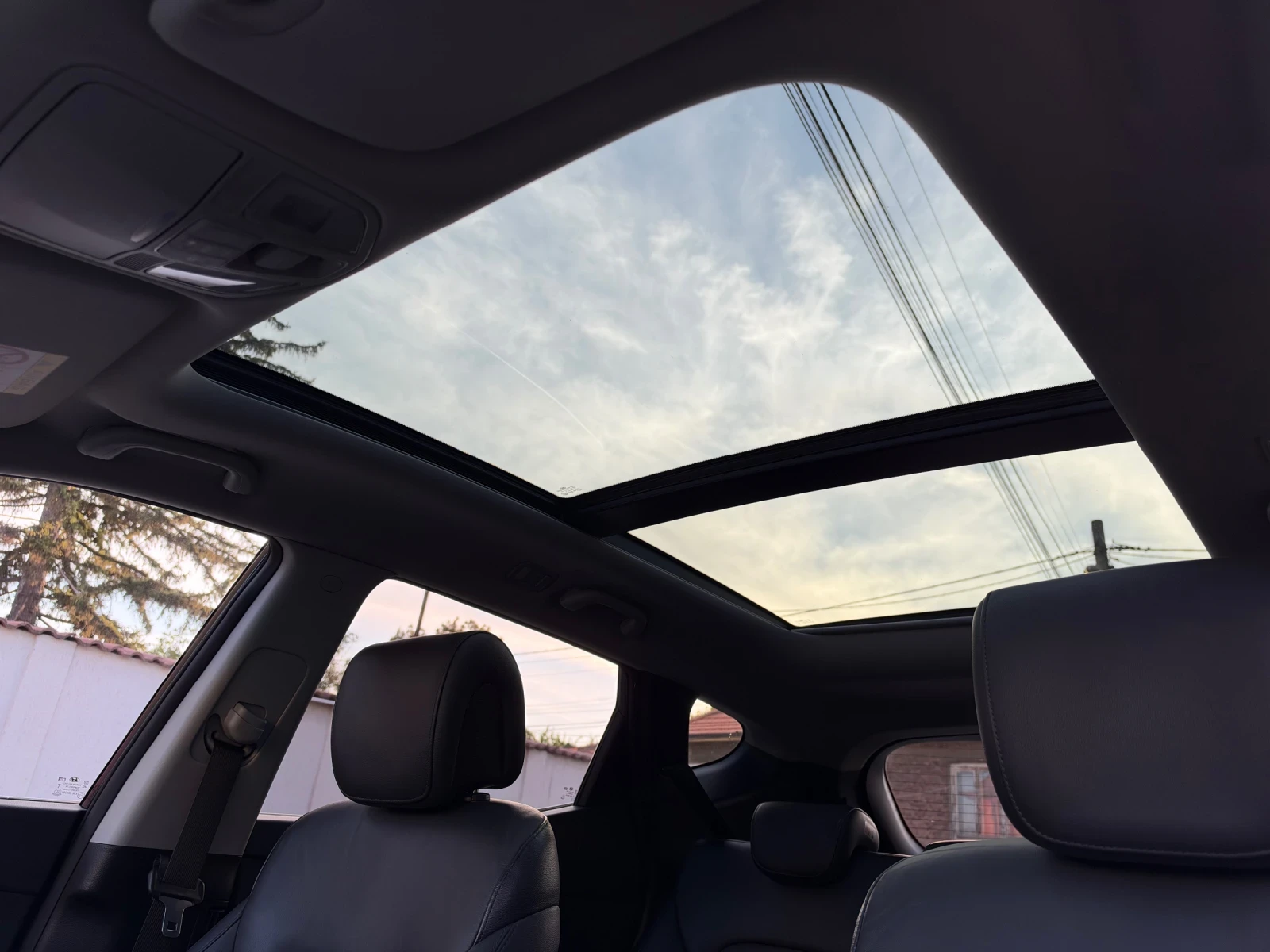Hyundai Santa fe 2.2CRDI 4WD Vertex ���� ��������� | Mobile.bg � ����������� 15