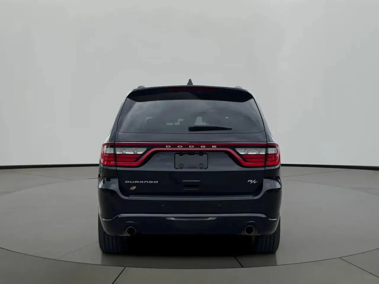 Dodge Durango R/T AWD | Sunroof | Leather All Wheel Drive | Mobile.bg � ����������� 6