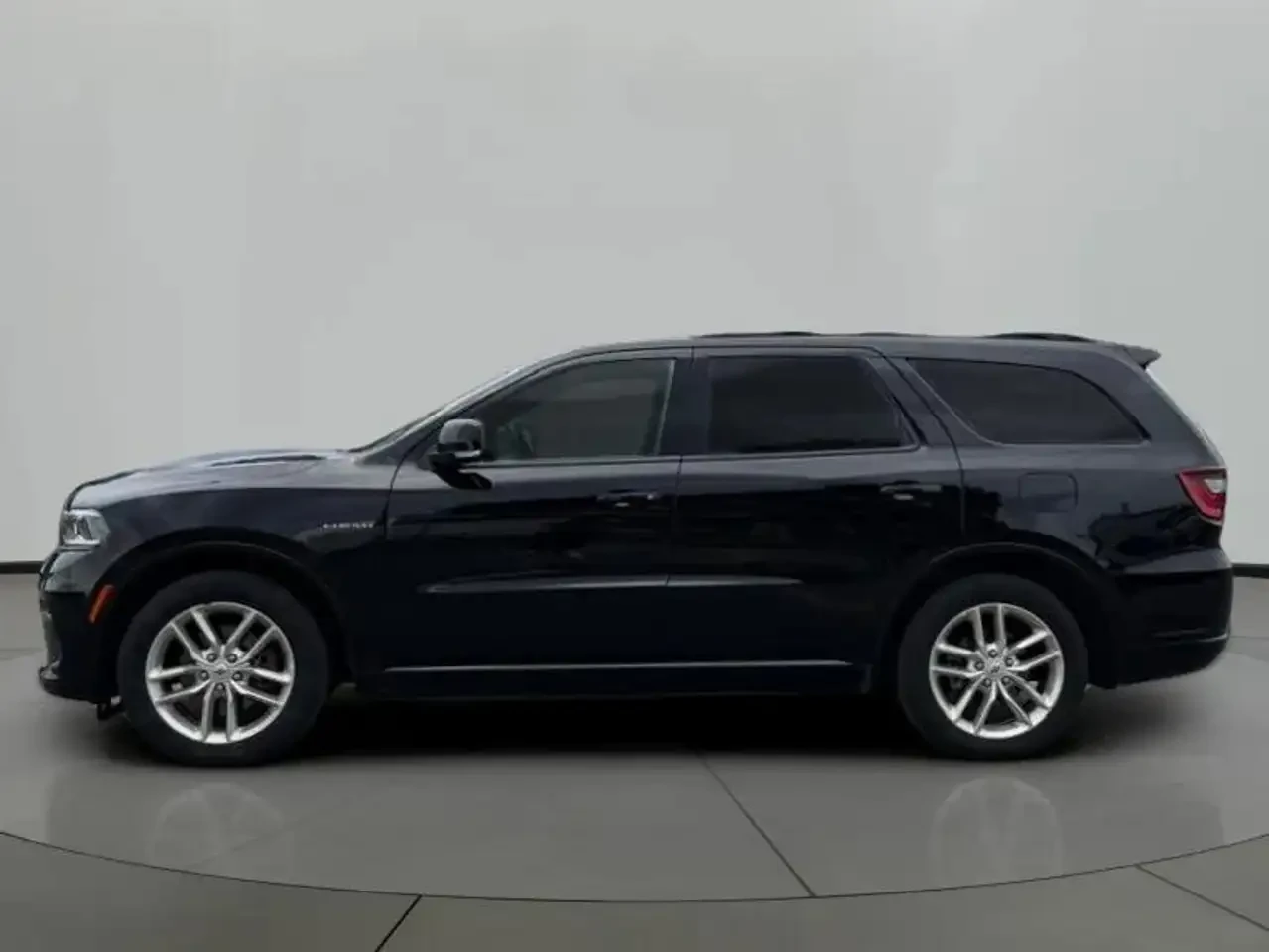 Dodge Durango R/T AWD | Sunroof | Leather All Wheel Drive | Mobile.bg � ����������� 8