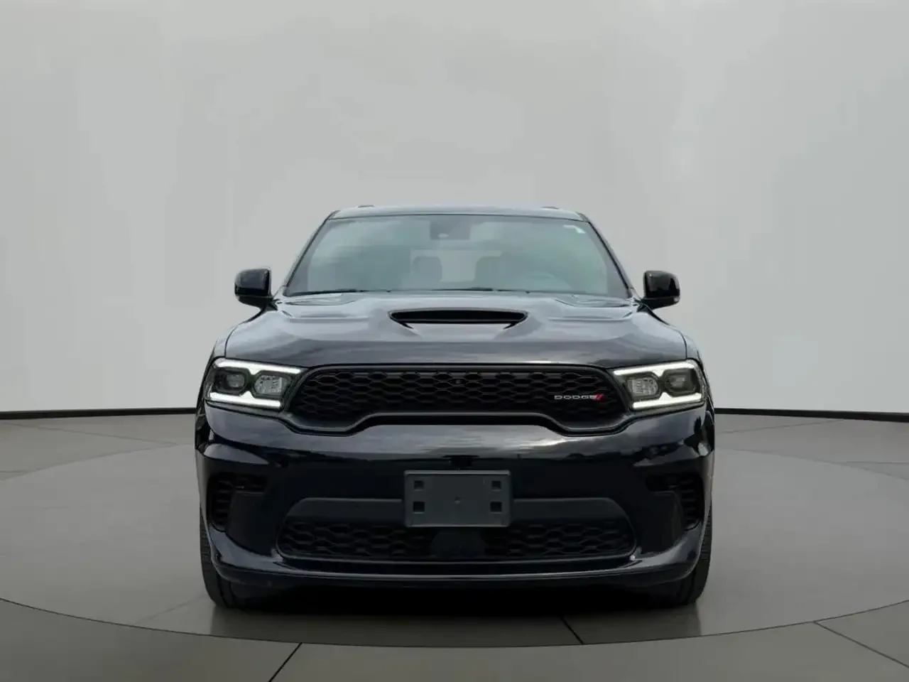 Dodge Durango R/T AWD | Sunroof | Leather All Wheel Drive | Mobile.bg � ����������� 2