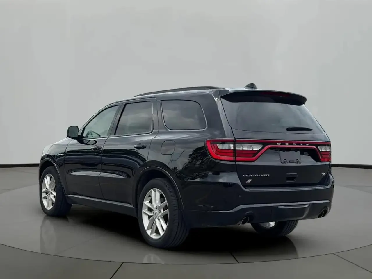 Dodge Durango R/T AWD | Sunroof | Leather All Wheel Drive | Mobile.bg � ����������� 7