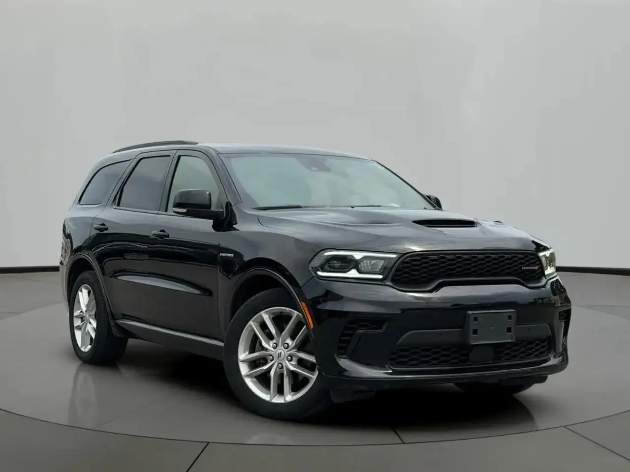 Dodge Durango R/T AWD | Sunroof | Leather All Wheel Drive | Mobile.bg � ����������� 3